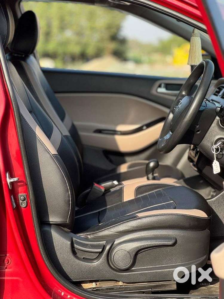 Hyundai Elite I20 Sportz (o) 1.2 Mt, 2019, Cng & Hybrids