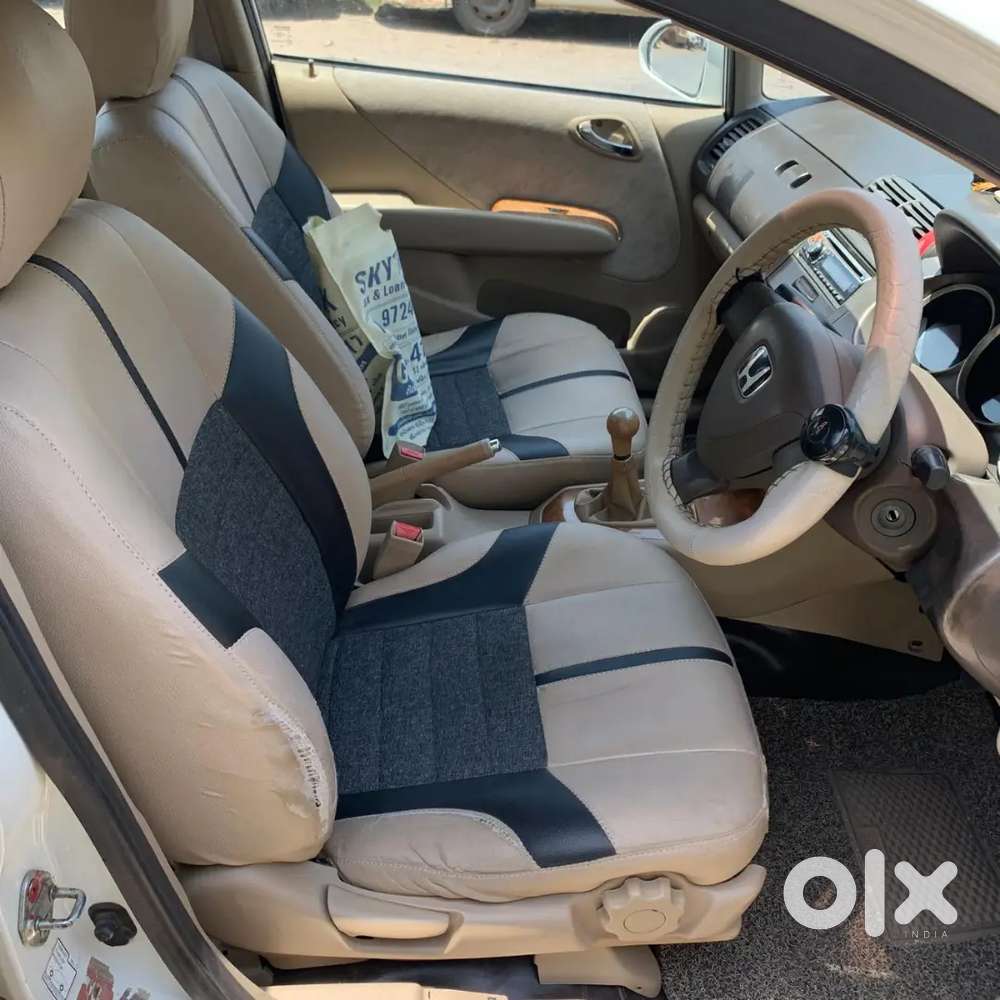 Honda City Best Condition