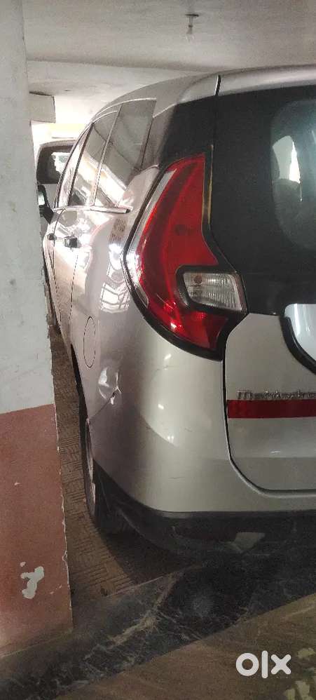 Mahindra Marazzo Plus 7 Diesel 2020