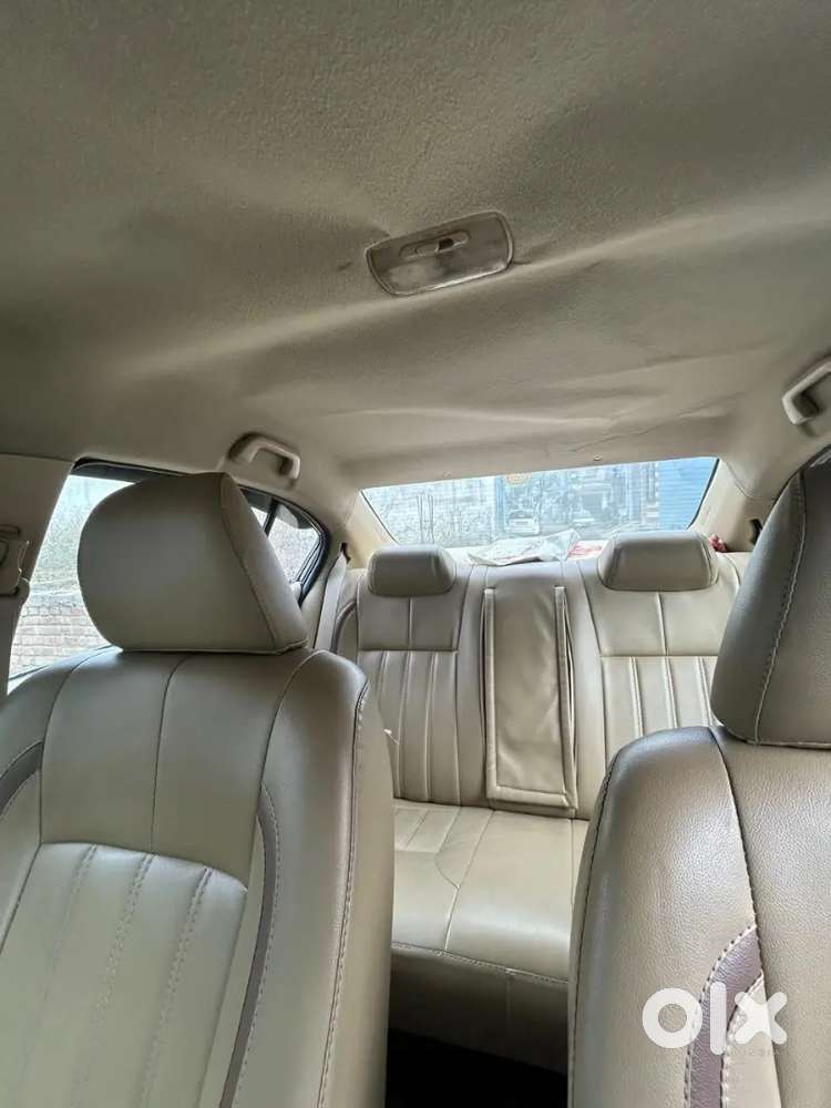 Honda City Petrol 2010