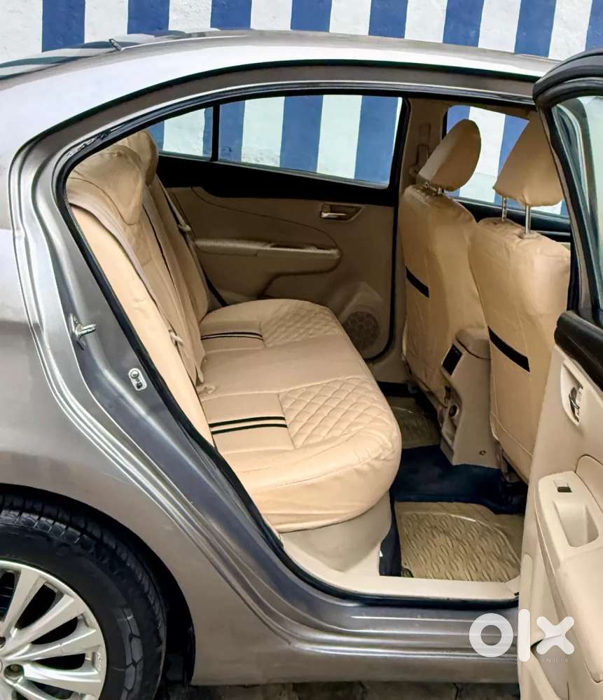 Maruti Suzuki Ciaz Zxi, 2015, Petrol