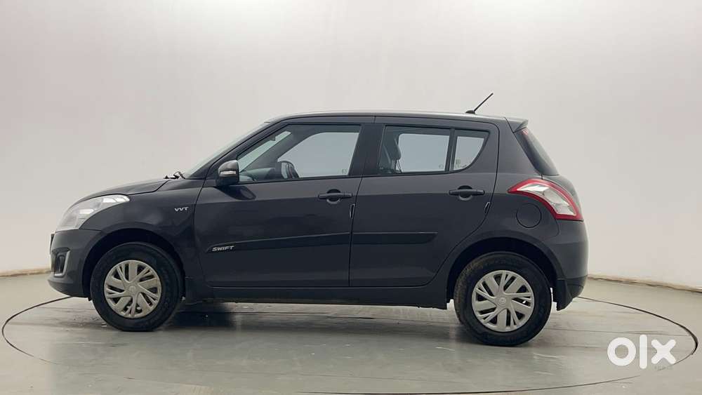 Maruti Suzuki Swift Vvt Vxi, 2015, Petrol