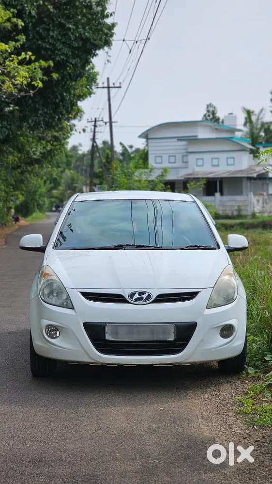 Hyundai I20 Asta