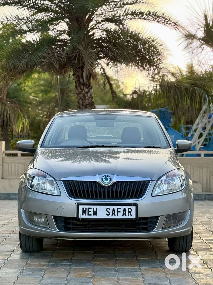 Skoda Octavia Ambition 1.4 Tsi Mt, 2013, Diesel