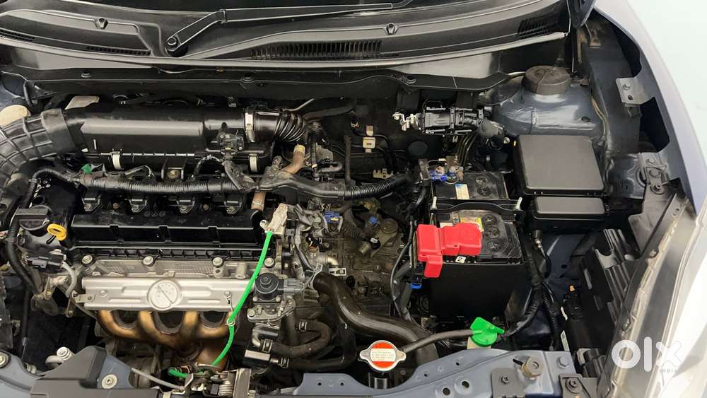 Maruti Suzuki Dzire 1.2 Zxi Plus, 2020, Petrol