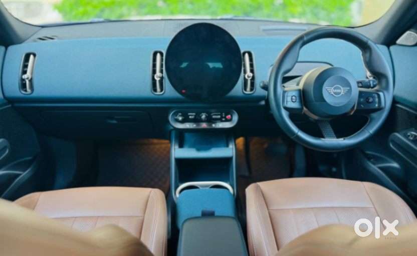 Mini Countryman Electric E, 2025