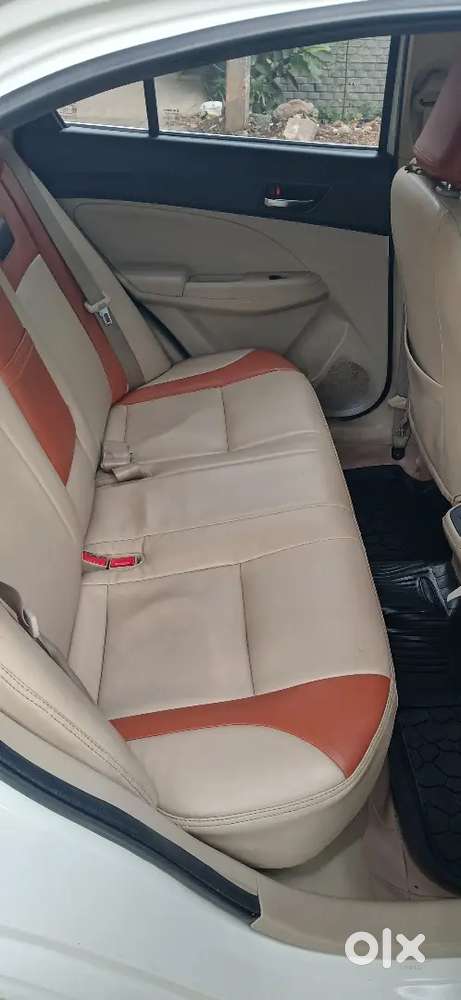 Maruti Suzuki Dzire 2018 Vdi Taxi Bord
