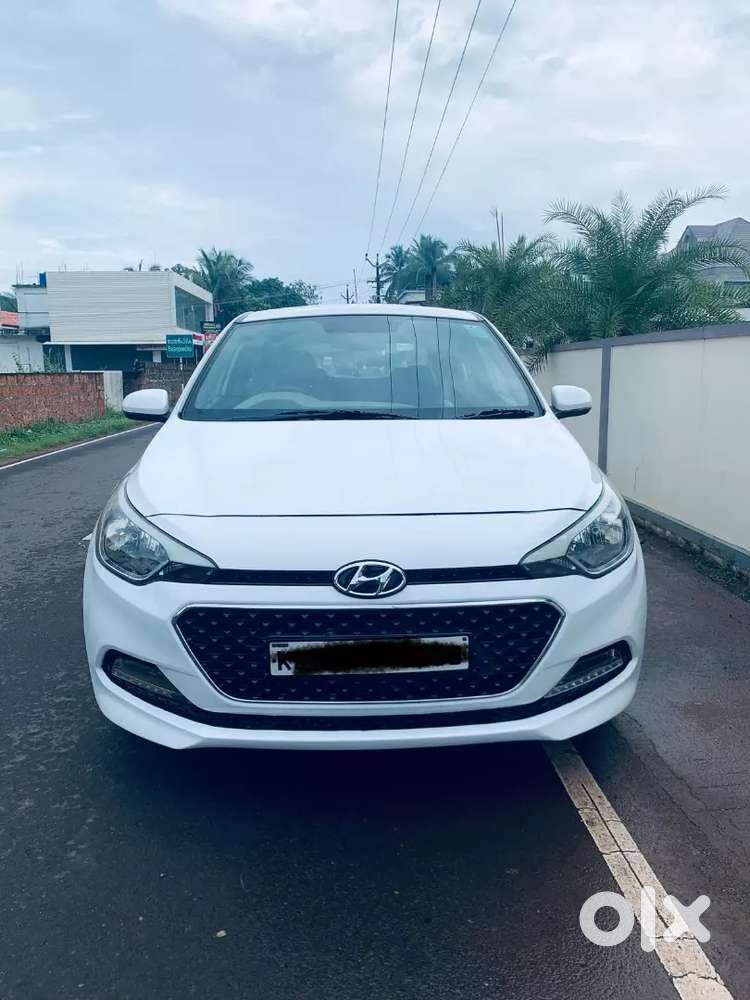 Hyundai I20 2015 Petrol Good Condition