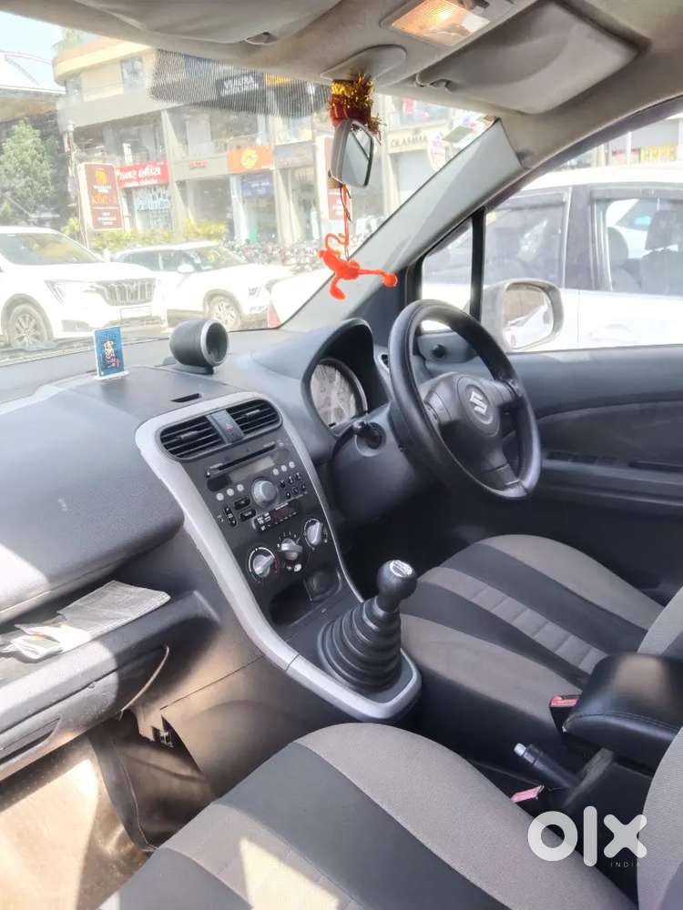 Maruti Suzuki Ritz