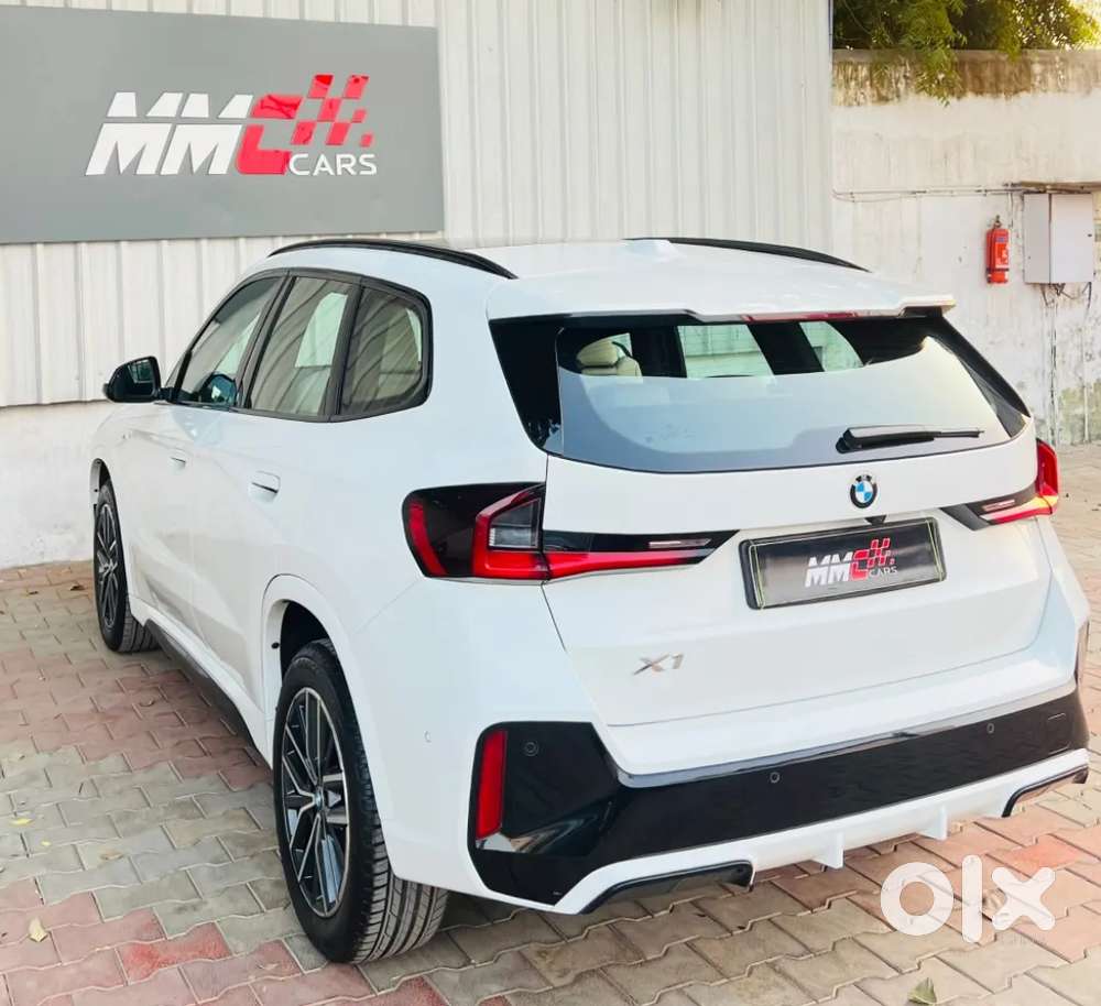 Bmw X1 Sdrive18d M Sport, 2023, Diesel