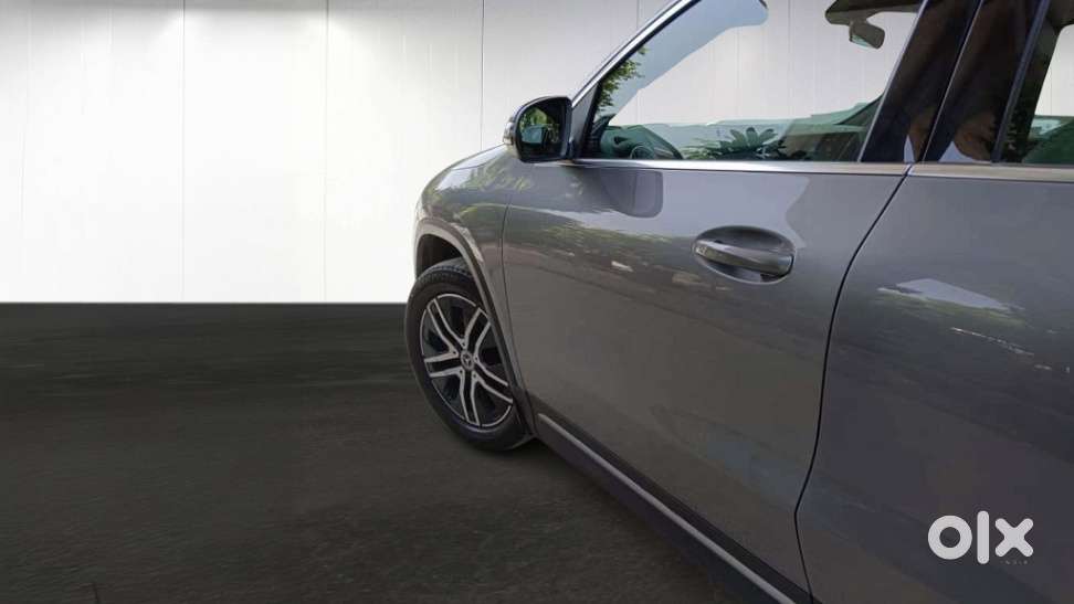 Mercedes-benz Gla 200, 2022, Petrol