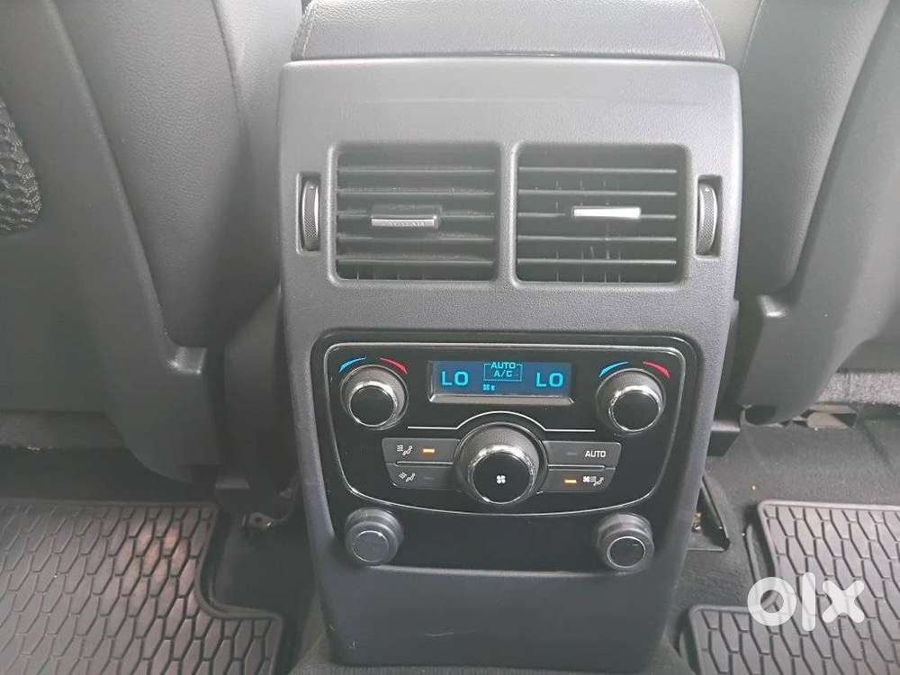 Jaguar F-pace R Sport 3.0 Awd, 2016, Diesel