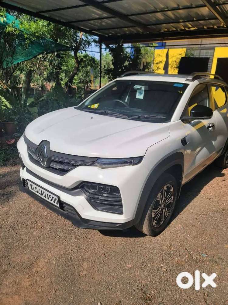 Renault Kiger (2023) 1.0 Rxz Amt