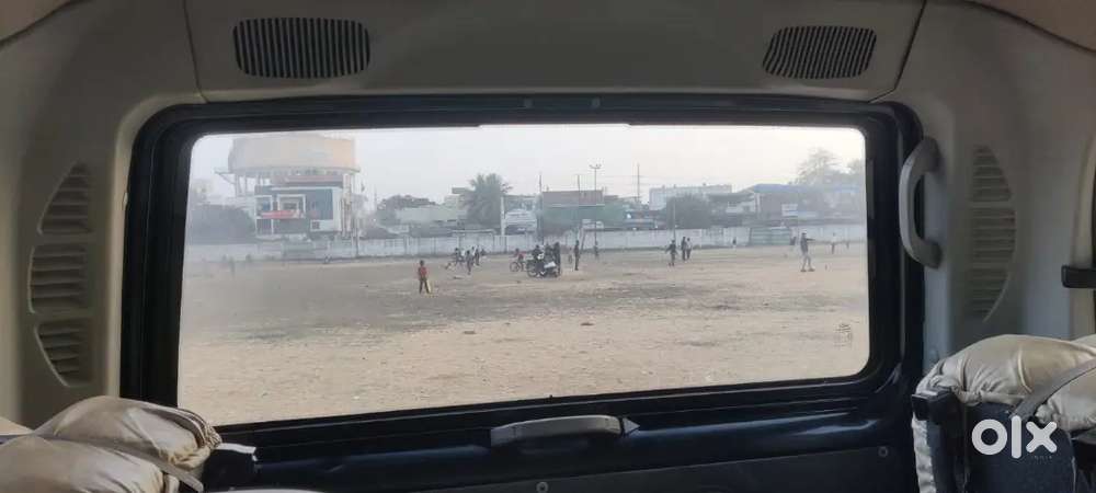 Mahindra Scorpio Classic Diesel 2010
