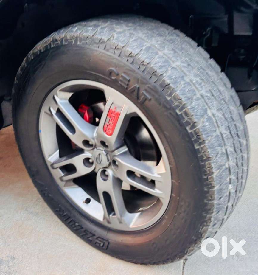 Mahindra Thar Lx 4x4 Hardtop, 2021, Diesel