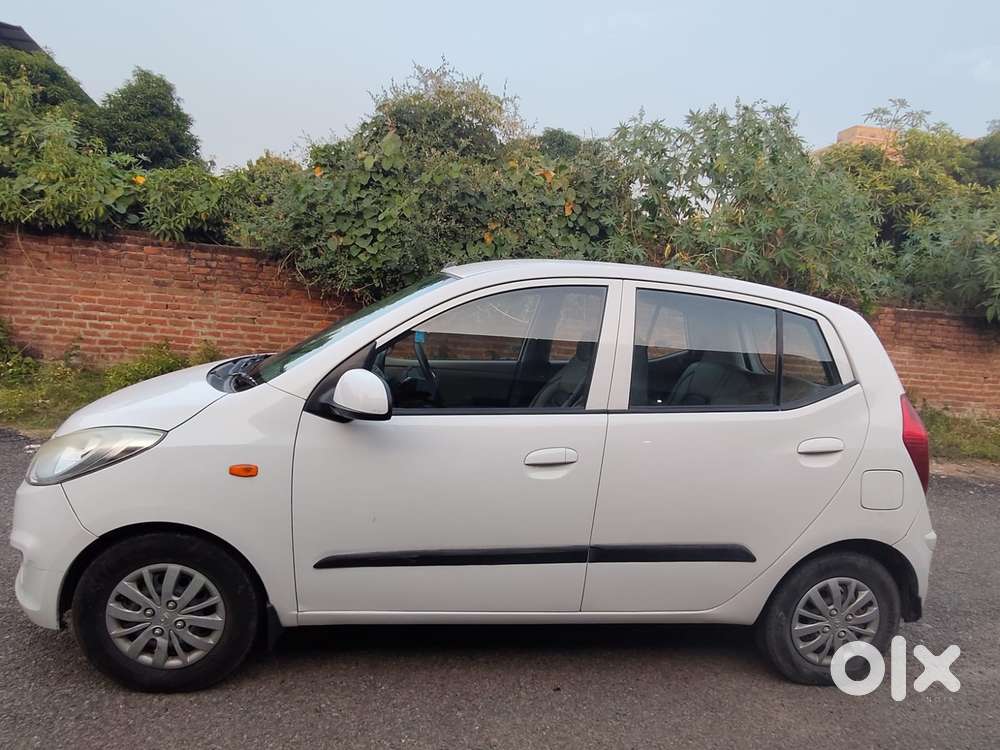 Hyundai I10 Sportz 1.1 Irde2, 2015, Petrol