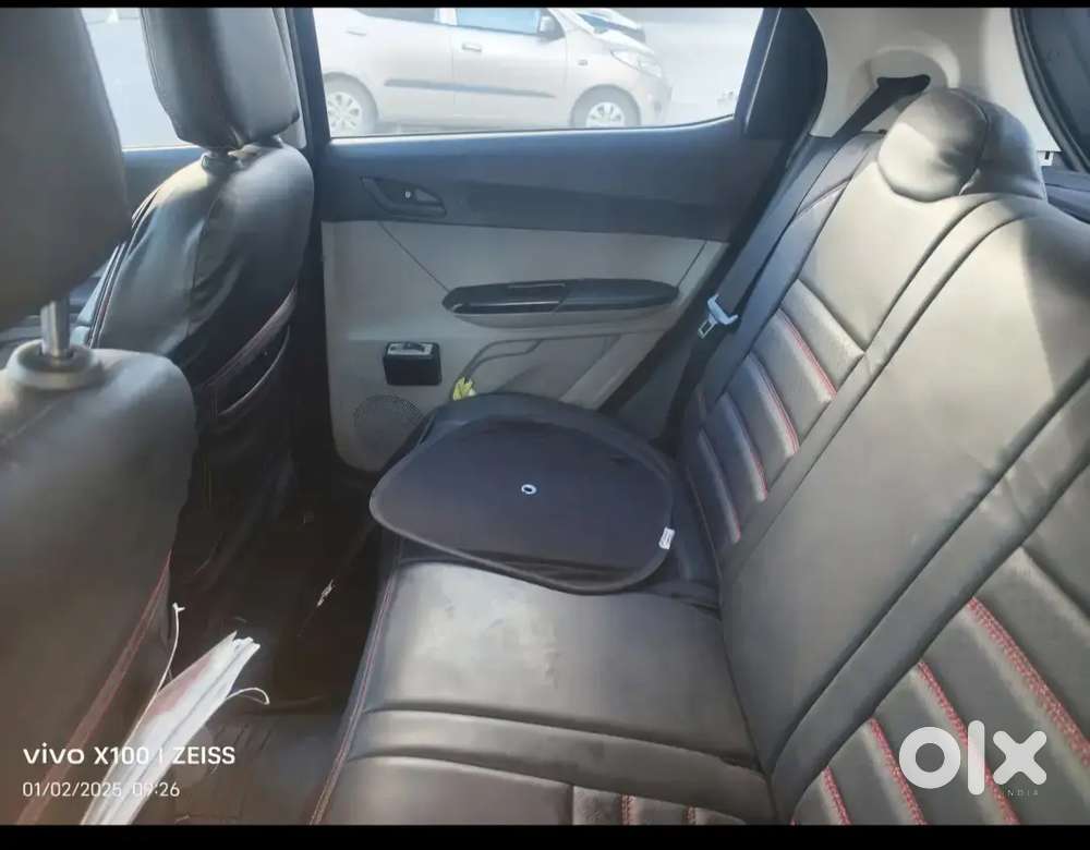 Tata Tiago 1.2 Revotron 2020
