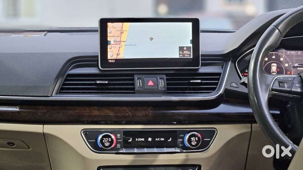 Audi Q5 Technology 45 Tfsi, 2019, Diesel