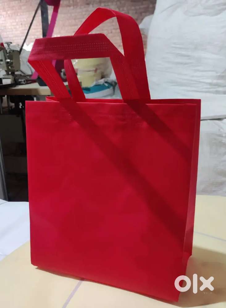 Bag  printing