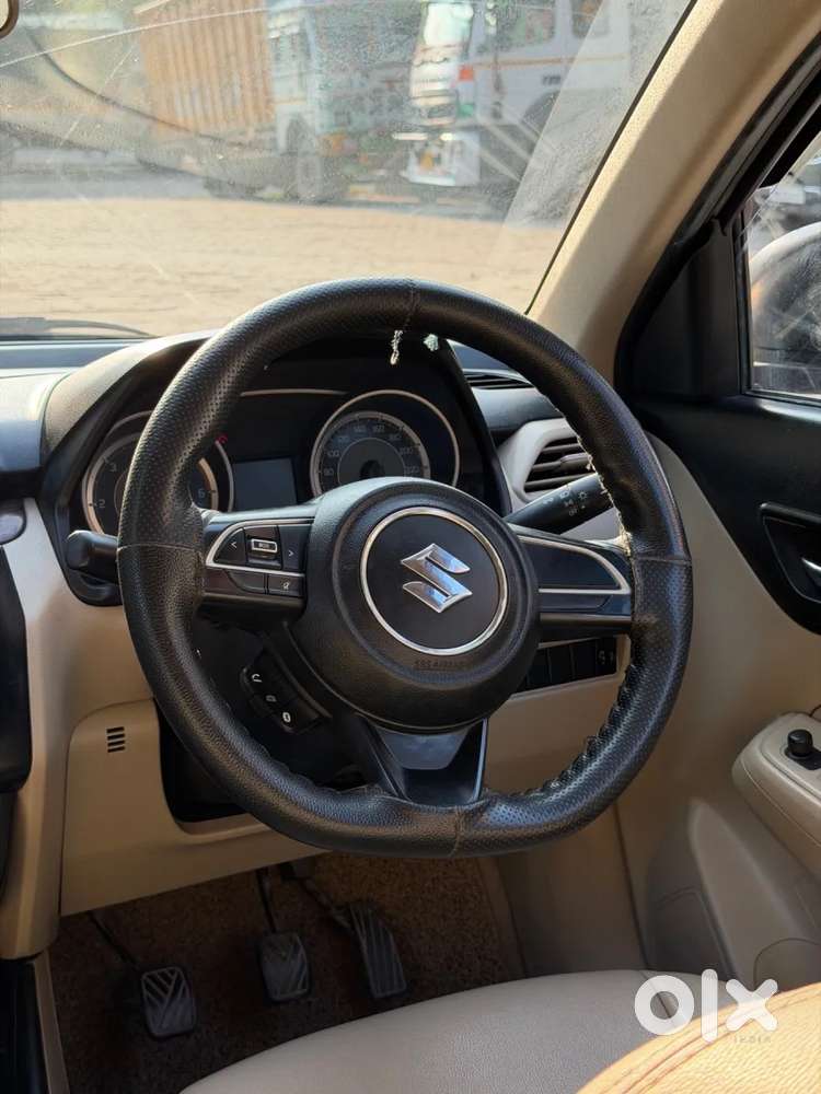 Maruti Suzuki Swift Dzire Vdi Abs, 2017, Diesel