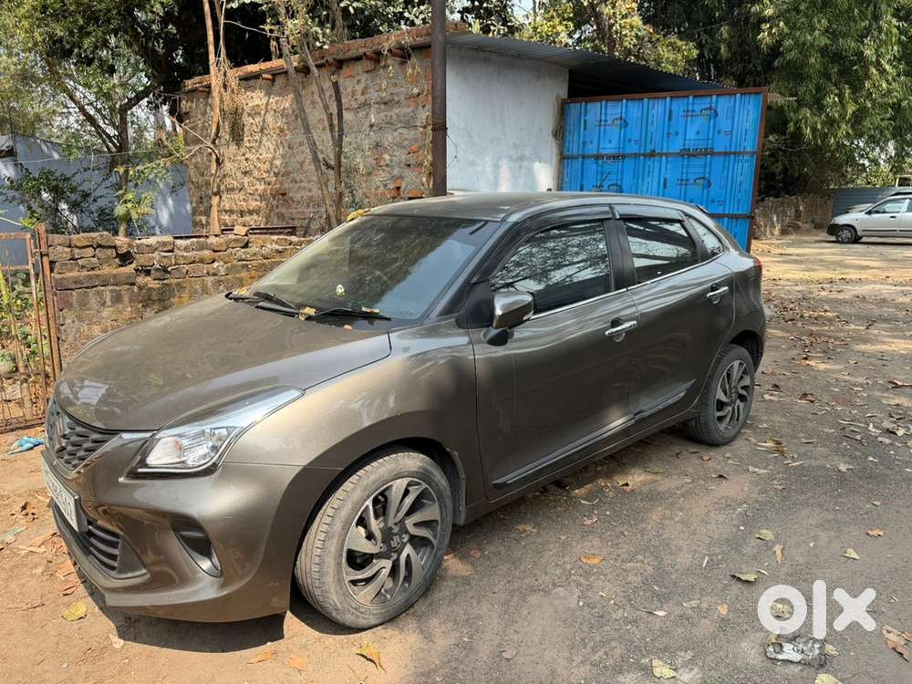 Maruti Suzuki Baleno
