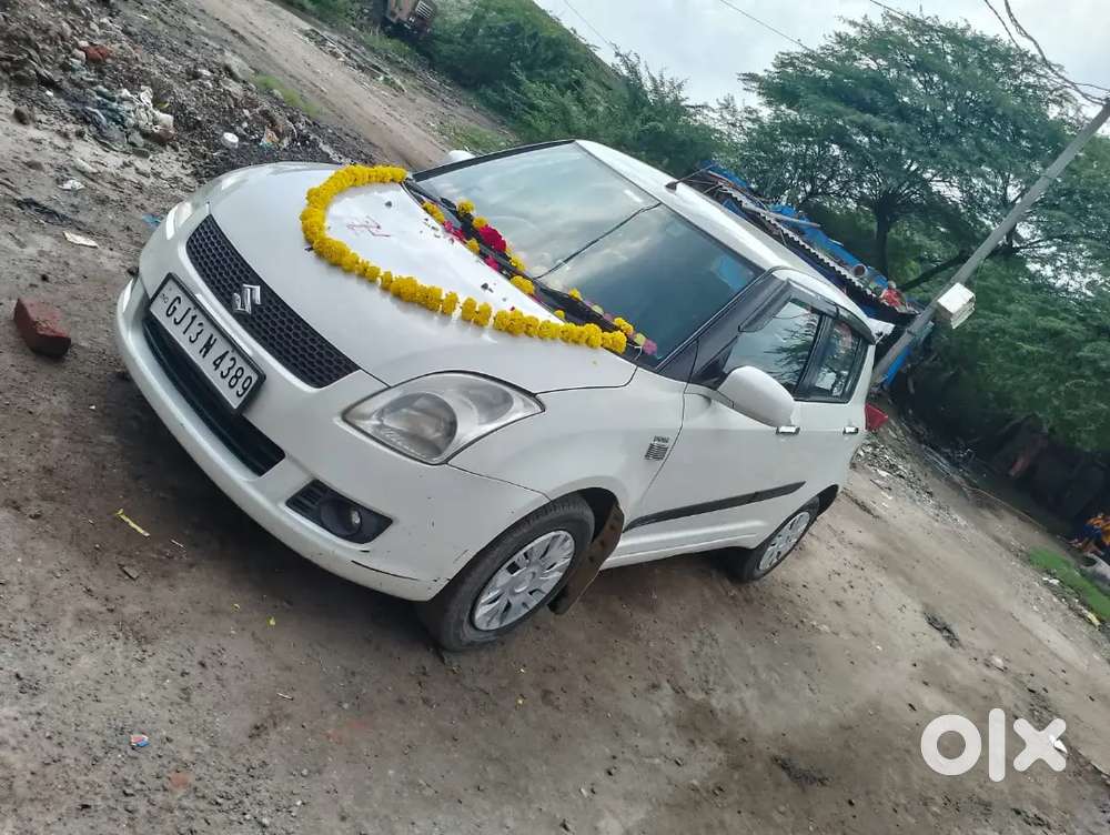 Swift Vdi Maruti Suzuki 2011 Diesel Manual