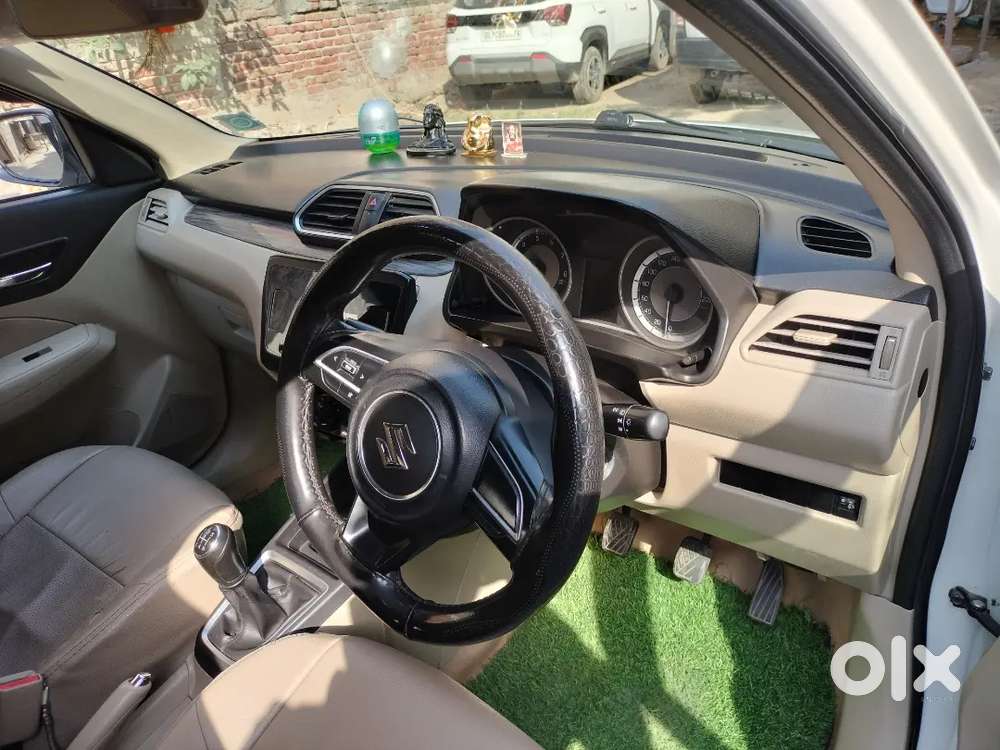 Maruti Suzuki Dzire 2023