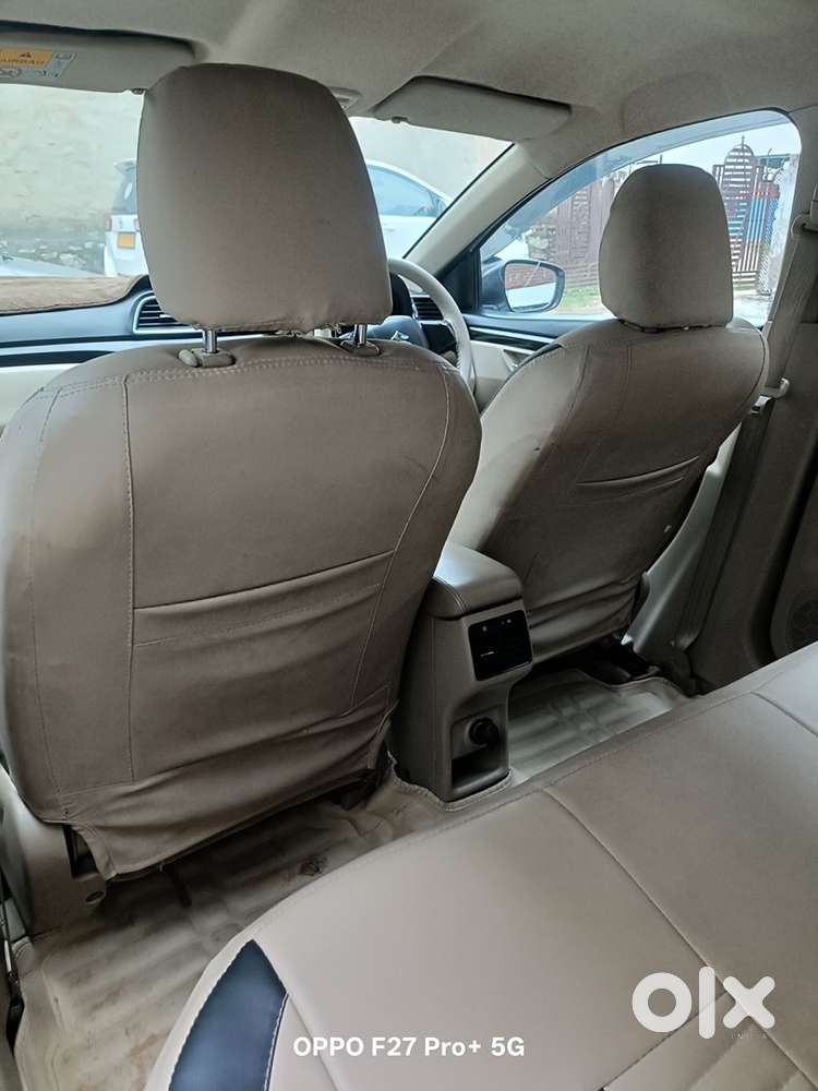 Maruti Ciaz Vdi 2017