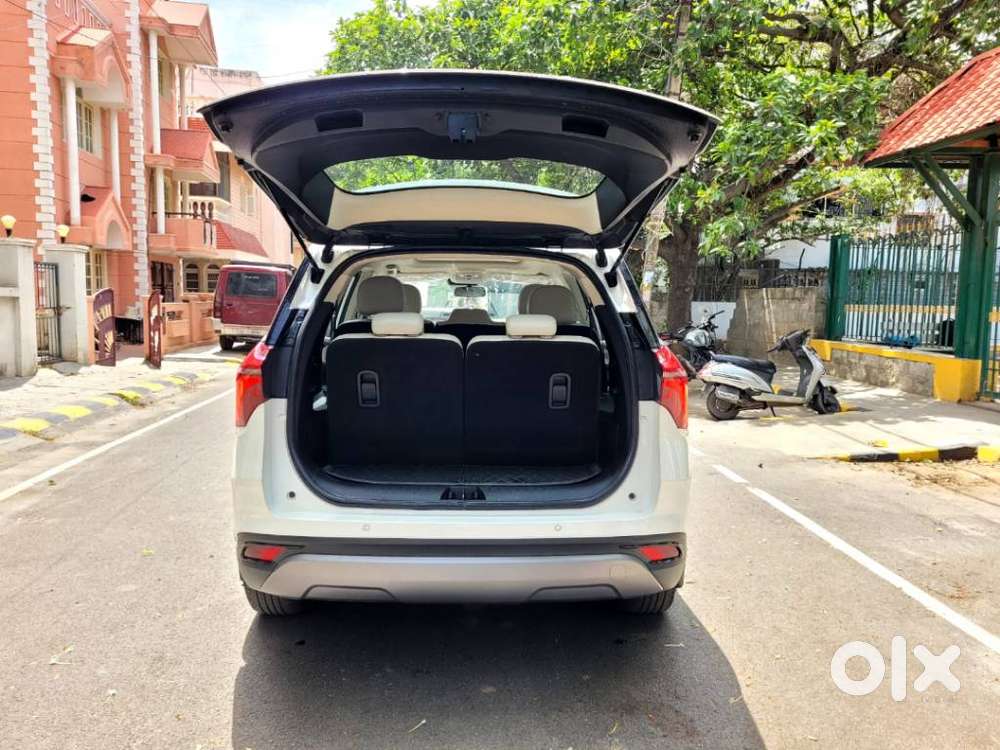 Mahindra Xuv700 2.2 Ax 7 Diesel Mt Str, 2023, Diesel