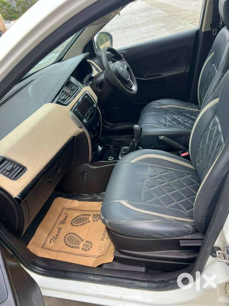 2019 Tata Zest Xms 1.2 2nd Owner Petrol