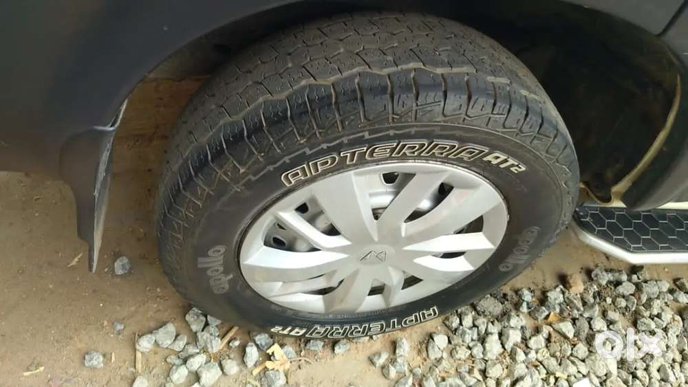 Mahindra Scorpio Classic 2.2 S Mt 7 Str, 2023, Diesel