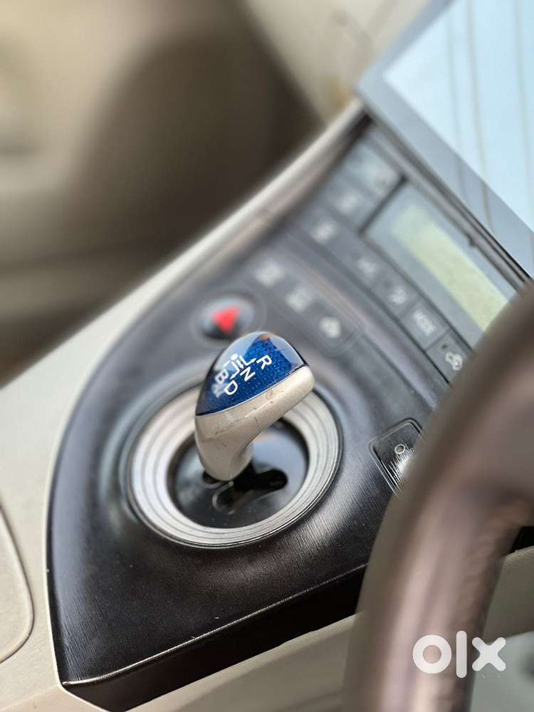 Toyota Prius Z8, 2012, Petrol