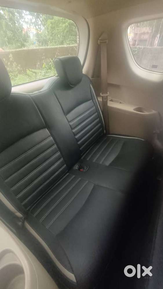 Maruti Suzuki Ertiga 2012-2015 Vdi, 2013, Diesel