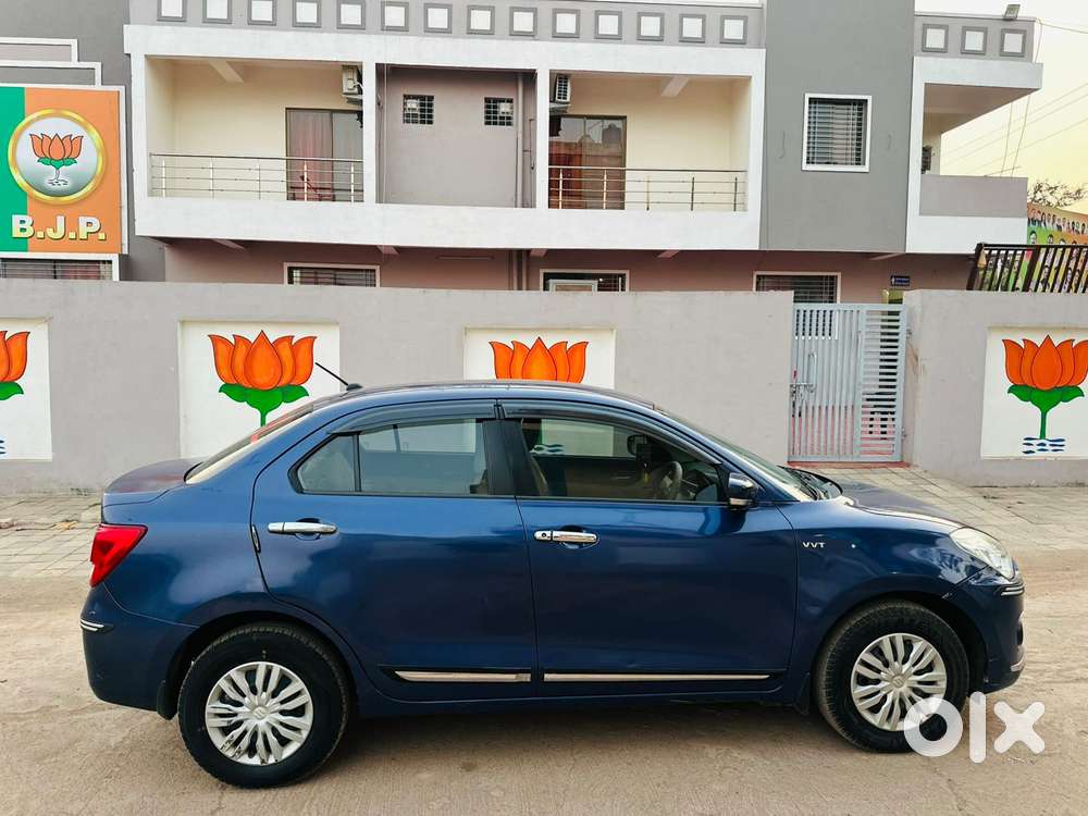 Maruti Suzuki Swift Dzire Vxi(o) Amt, 2019, Petrol