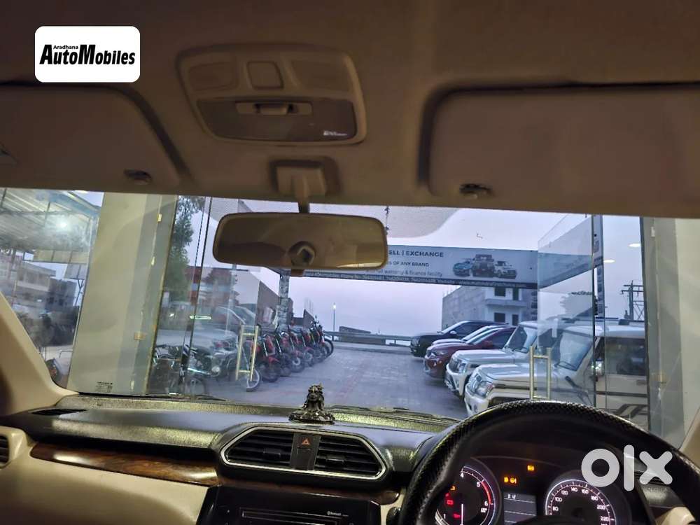 Maruti Suzuki Dzire Vdi, 2018, Diesel
