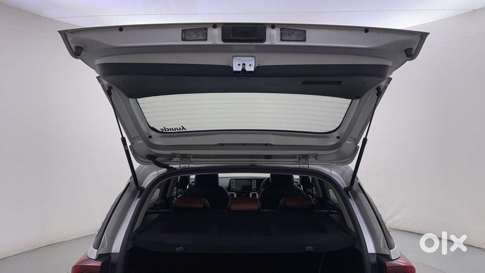 Kia Sonet Htx 1.5 Diesel, 2023, Diesel