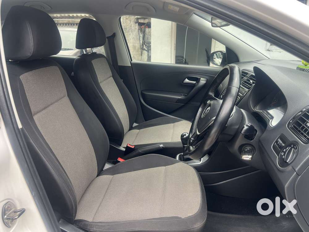 Volkswagen Polo Gt 1.5 Tdi, 2018, Diesel