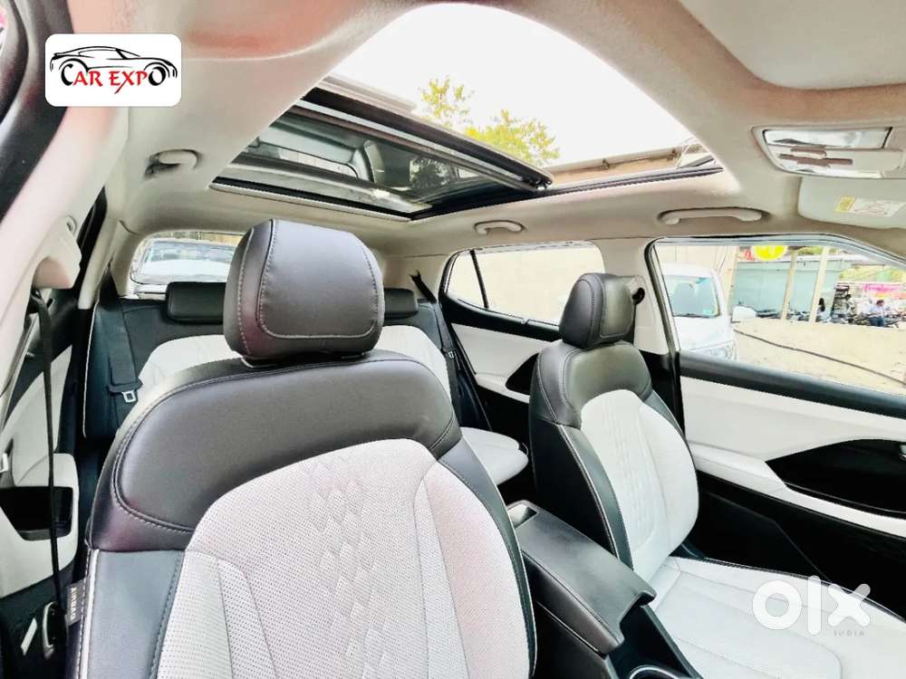 Hyundai Creta Sx (o) 1.5 Diesel Automatic, 2022, Diesel