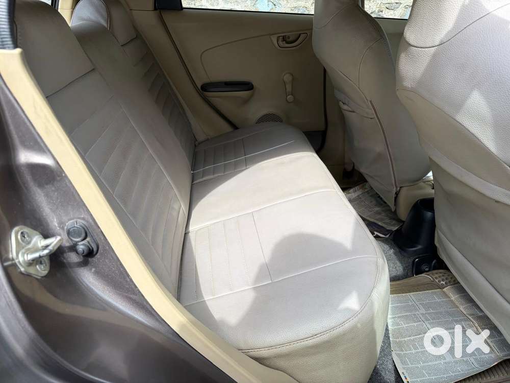 Honda Brio 2011-2013 E Mt, 2013, Petrol