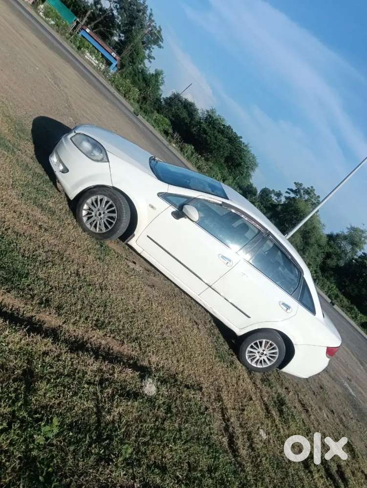 Fiat Linea 1.3 Multijet 2011