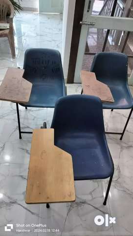Chair Used Other Household Items for sale in Haripur Kalan OLX