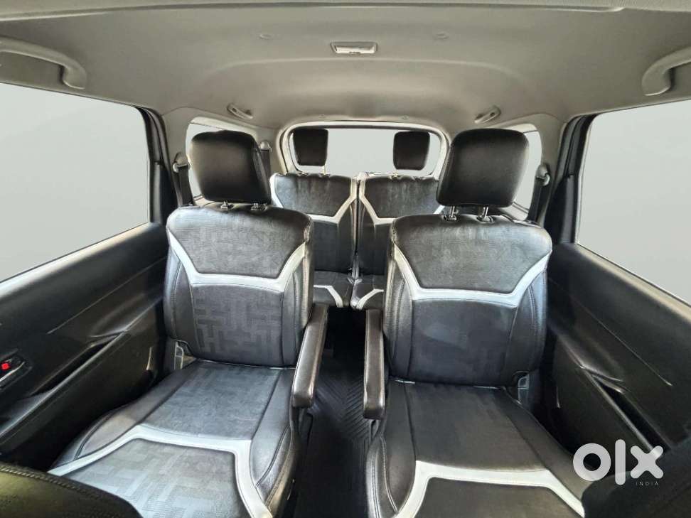 Maruti Suzuki Xl6 1.5 Zeta Mt, 2022, Petrol