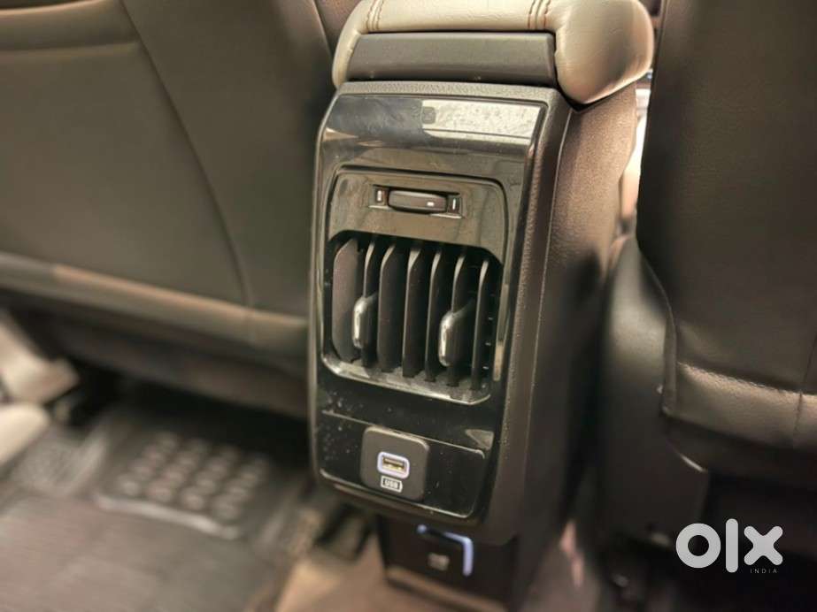 Jeep Compass 1.4 Limited (o) Petrol Dct, 2021, Petrol