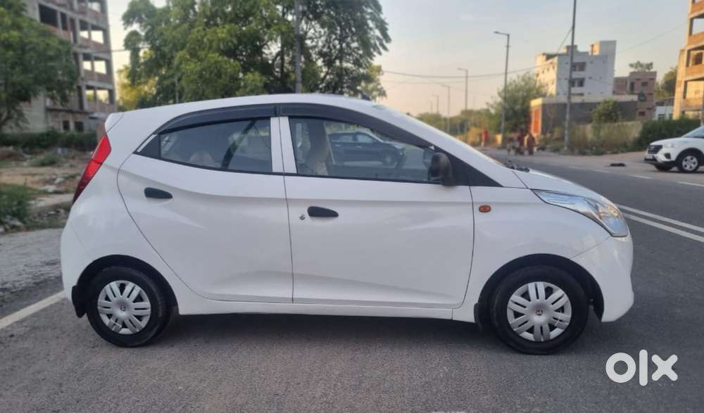 Hyundai Eon Era Plus (o), 2015, Petrol