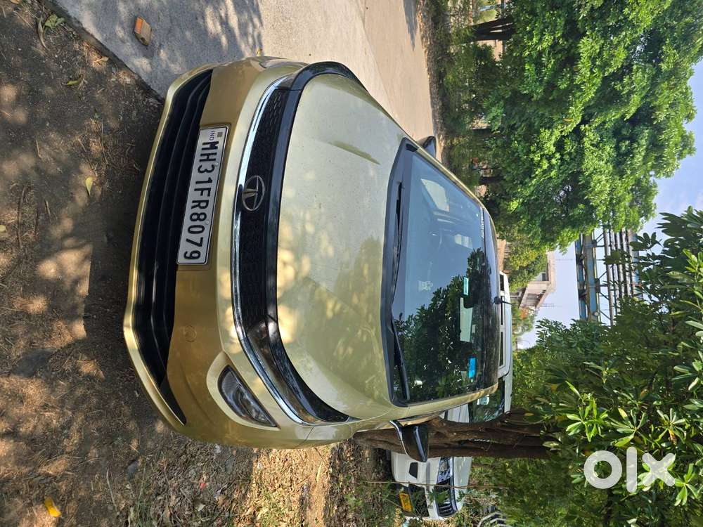 Tata Altroz 2021 Model 47000kms Driven