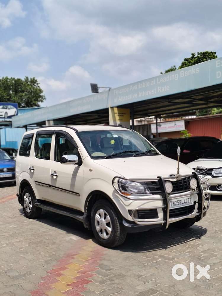 Mahindra Xylo H4 Bs Iv, 2019, Diesel