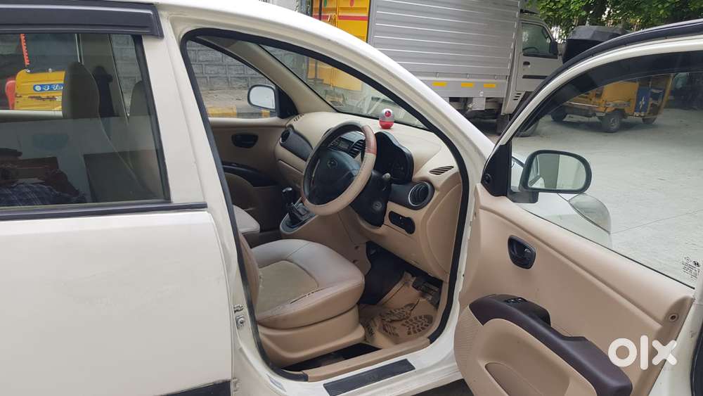 Hyundai I10 2007-2010 Era 1.1, 2008, Petrol