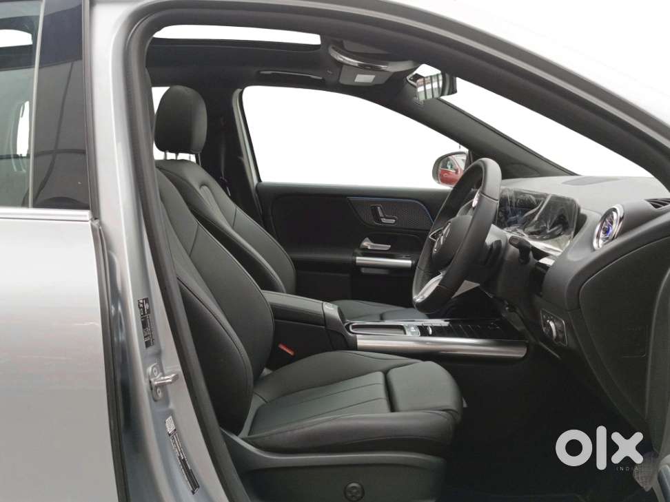 Mercedes-benz Gla 200, 2026, Petrol