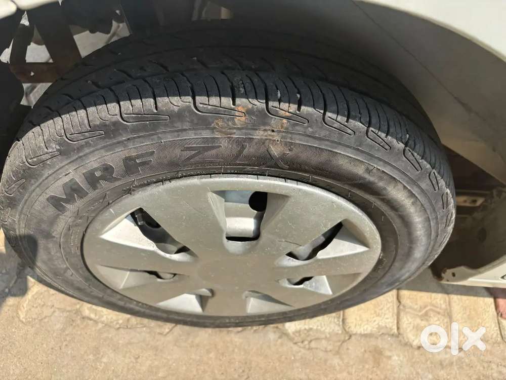 Maruti Suzuki Wagon R Lxi 2014 Second