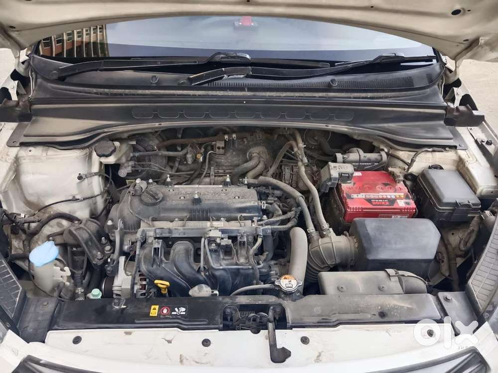 Hyundai Petrol Car 2018- Well Maintained For Sale